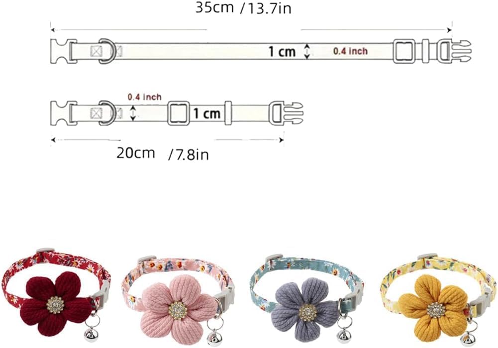 Detalle 1 de Dog Collar with Bell, XS