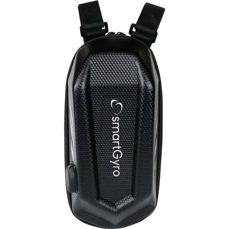 Detalle de Smartgyro SG27-344 Bolsa delantera para patinete