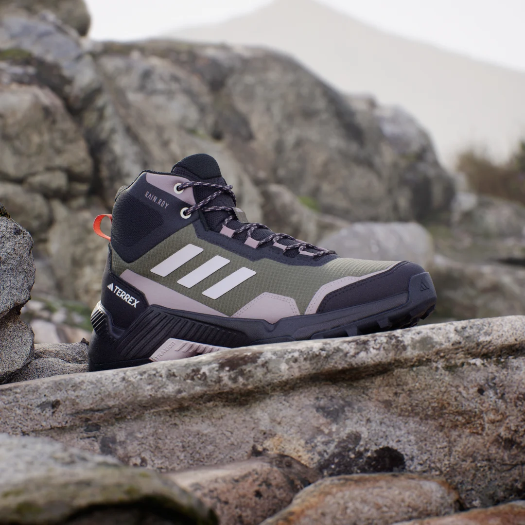 Thumbnail 1 de Zapatilla Eastrail 2.0 Mid RAIN.RDY Hiking de Adidas