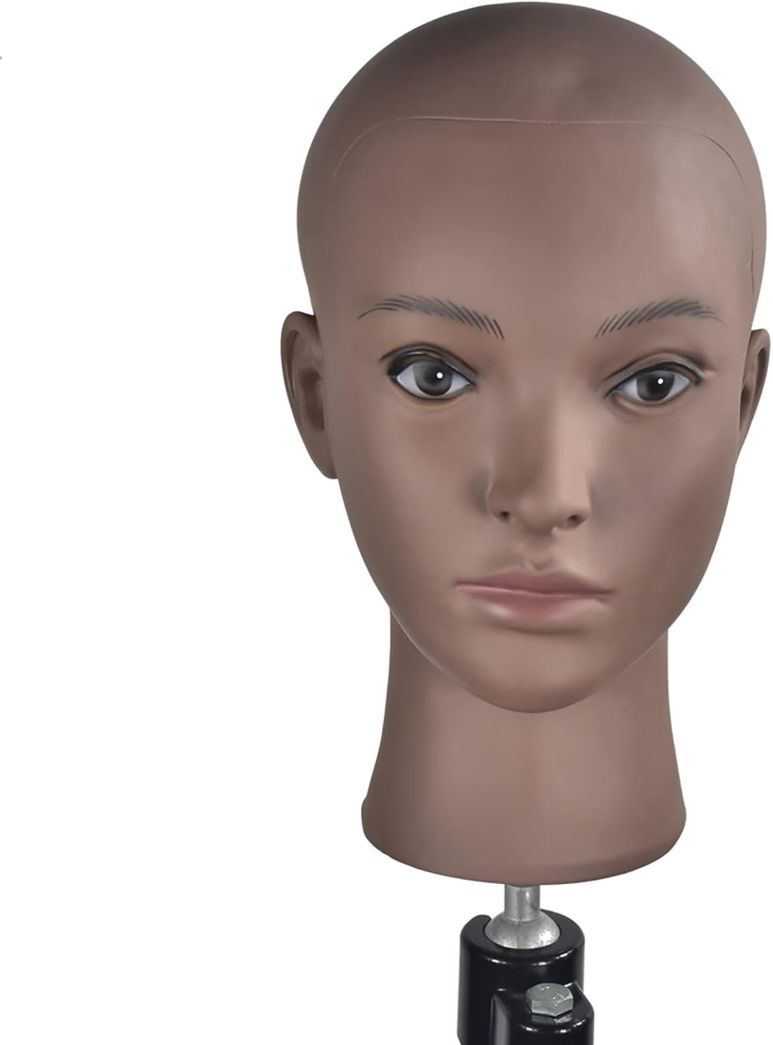 Detalle de MMZ Cosmetology Mannequin Head 10.5 inches