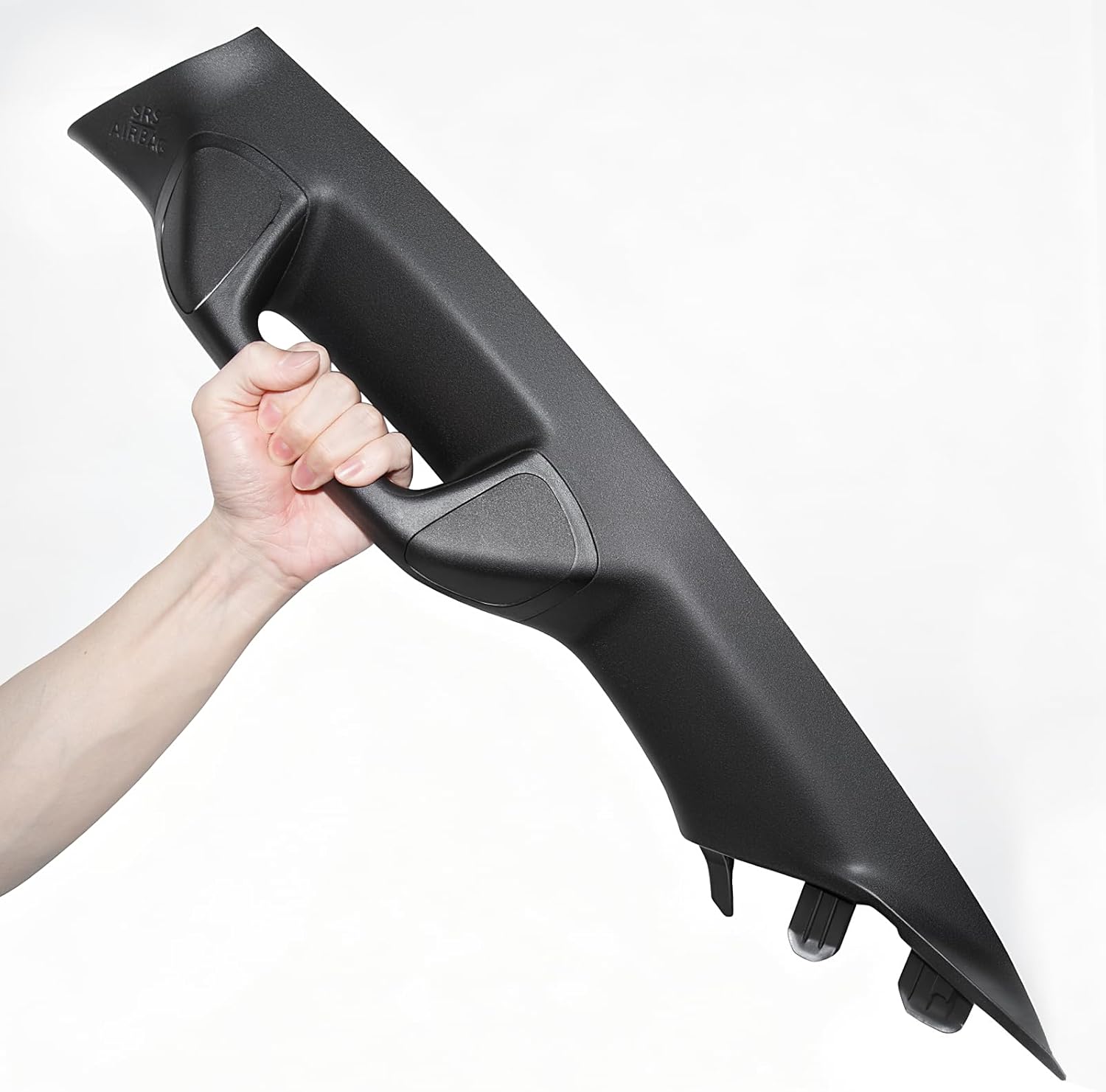 Thumbnail 5 de bgucar Driver Side A-Pillar Grab Handle for Toyota Tacoma 3rd Gen (2016-2023)