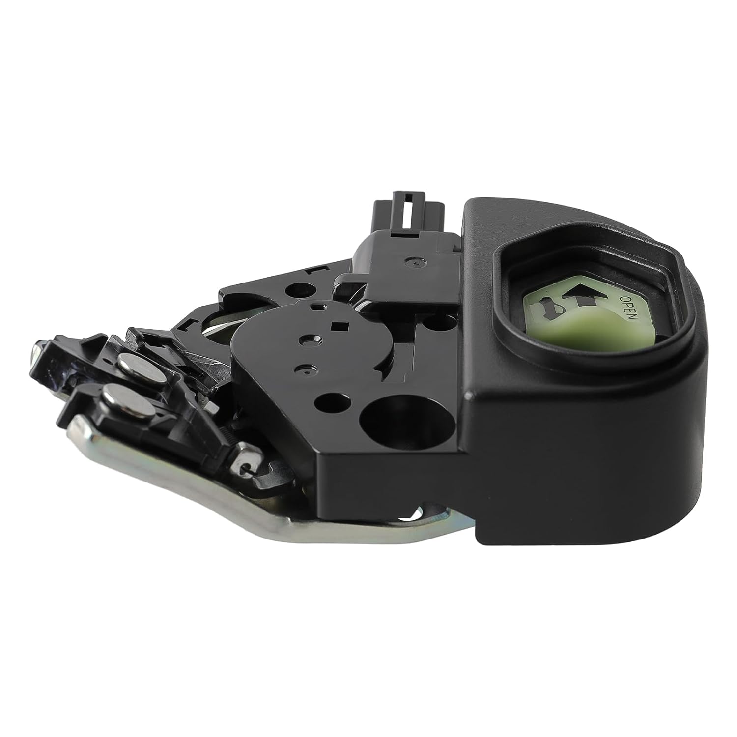 Detalle 1 de CARBBIA Trunk Latch Actuator 74851-TA0-A01