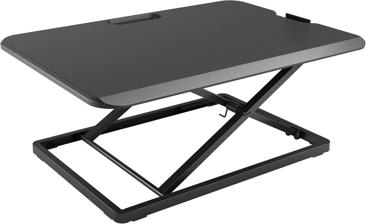 Detalle de BONTEC Standing Desk Converter 67x47cm