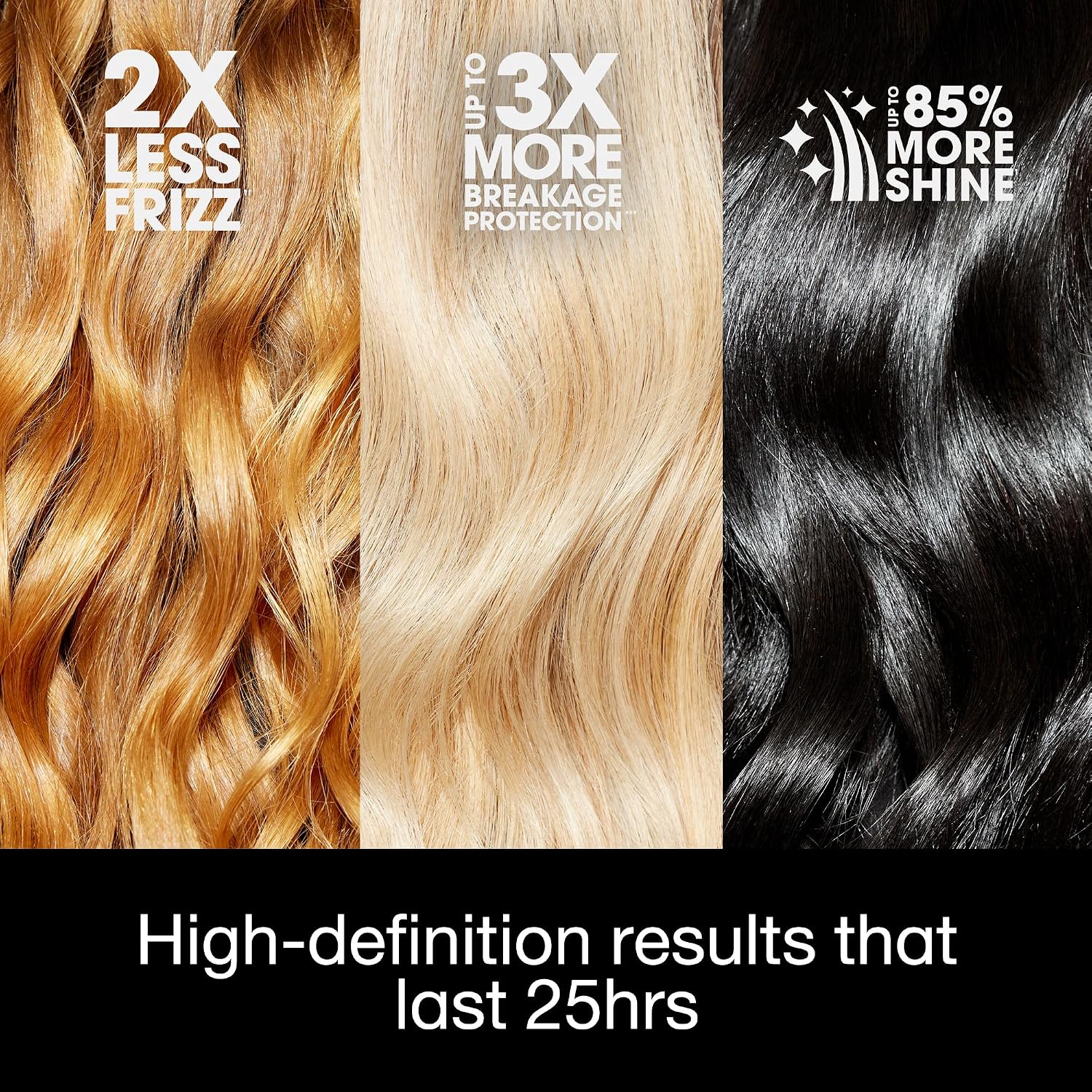 Detalle de ghd Chronos & Chronos Max Stylers: 3X Faster Styling for Shine and Smoothness