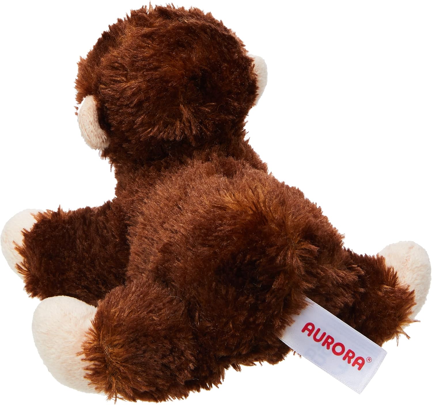 Thumbnail 1 de Aurora Flopsie Monkey, Brown 8-inch soft plush