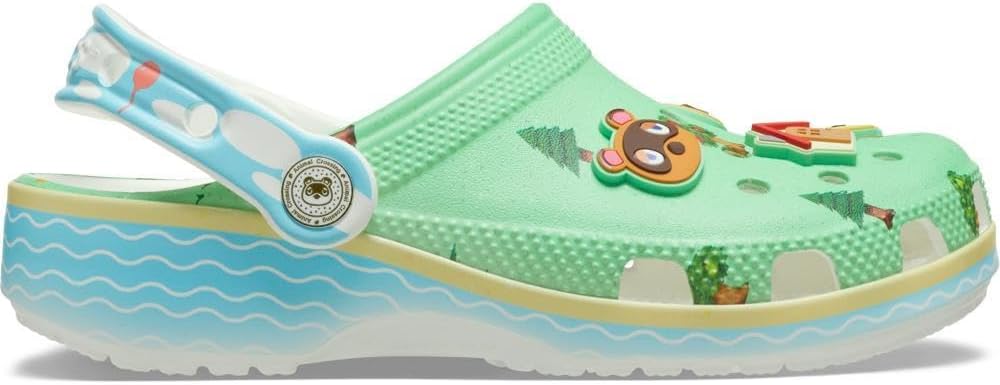 Detalle de Crocs Kids Classic Clog
