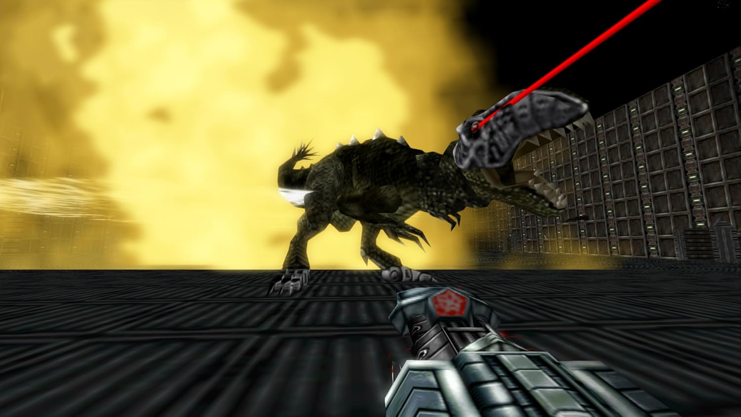 Detalle 2 de Turok Trilogy Bundle Switch