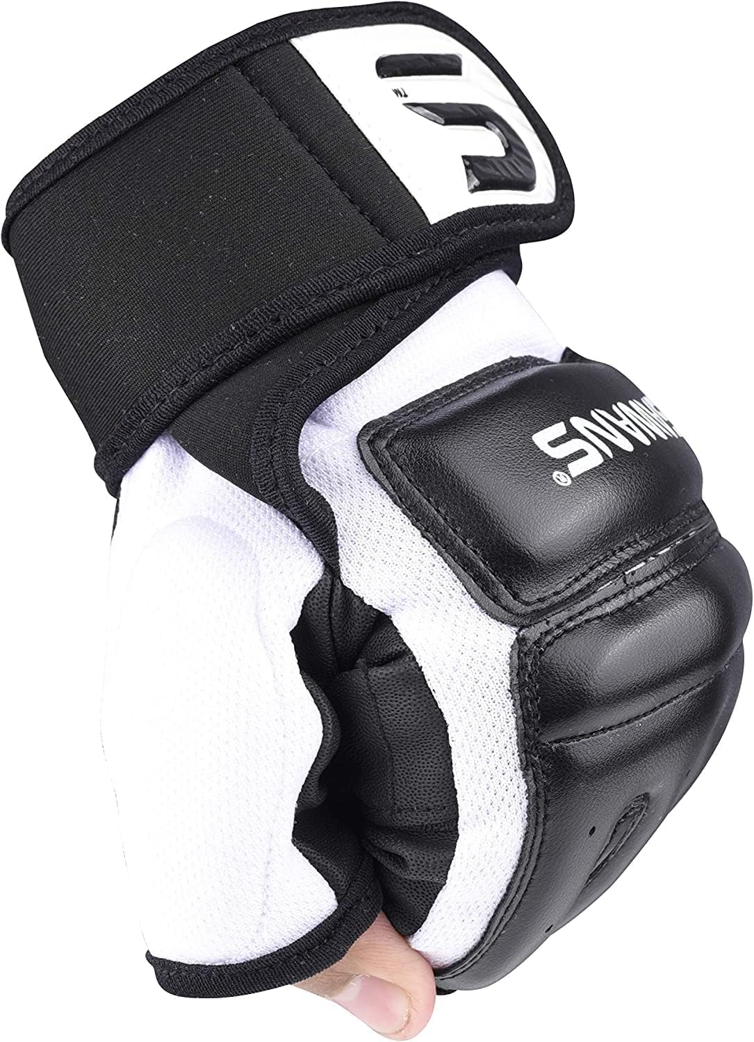 Thumbnail 6 de SAWANS Punch Bag Gloves for MMA training 🥊