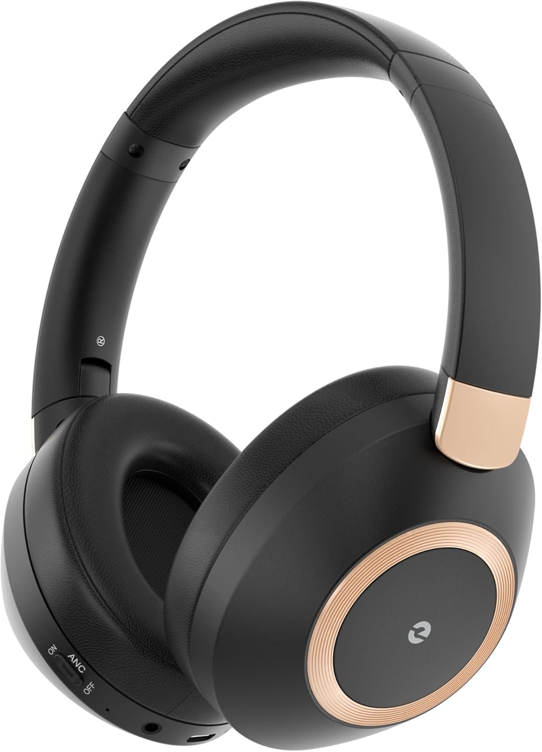 Detalle de Rebocico Active Noise Cancelling Headphones 100H