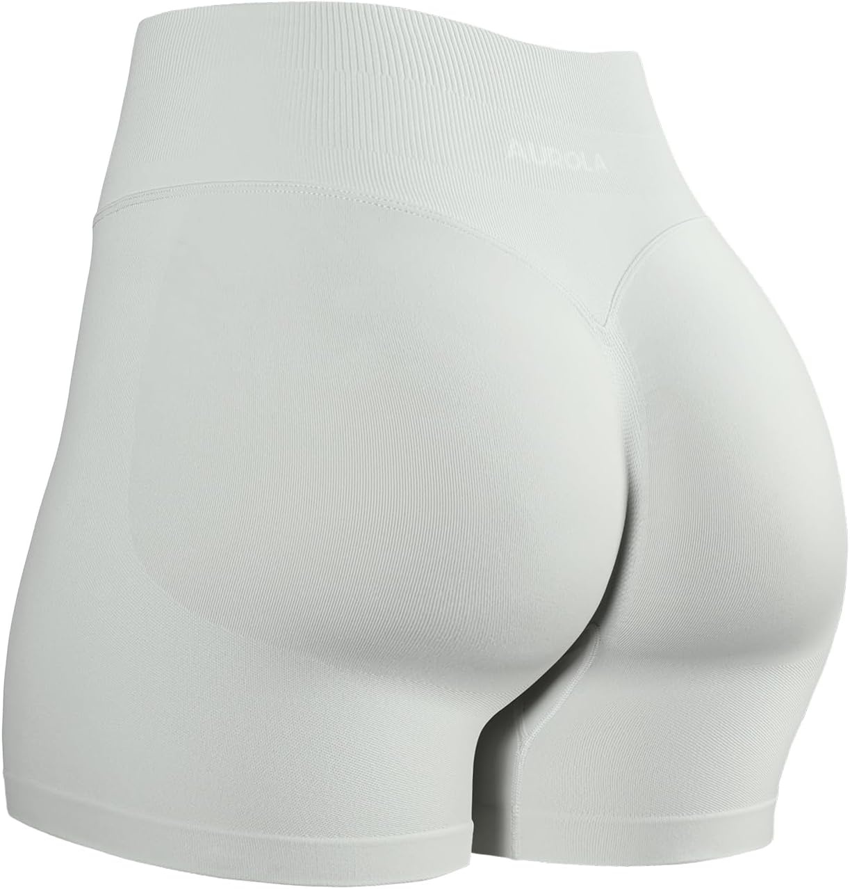 Thumbnail 6 de AUROLA Influence Scrunch Seamless Training Shorts for Women