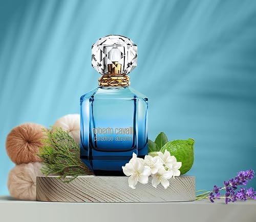 Thumbnail 4 de Roberto Cavalli Paradiso Azzurro, parfum 75 ml