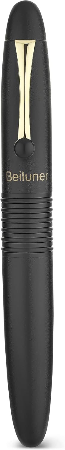 Detalle 2 de BEILUNER Rollerball Pen 320