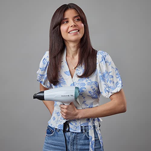 Thumbnail 5 de Remington Shine Therapy Hair Dryer (D5216) review