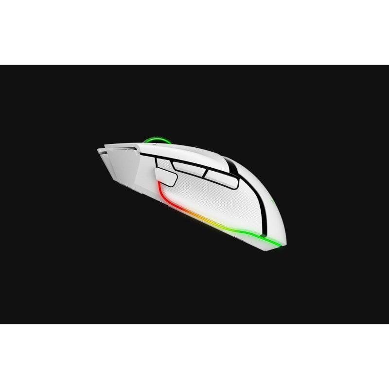 Detalle 2 de Razer Basilisk V3 Pro 30.000 DPI ratón gaming inalámbrico