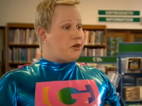 Detalle de Little Britain – Die komplette Serie Uncut (Staffel 1–3) + Little Britain Abroad – 7 DVDs | WME Home Entertainment