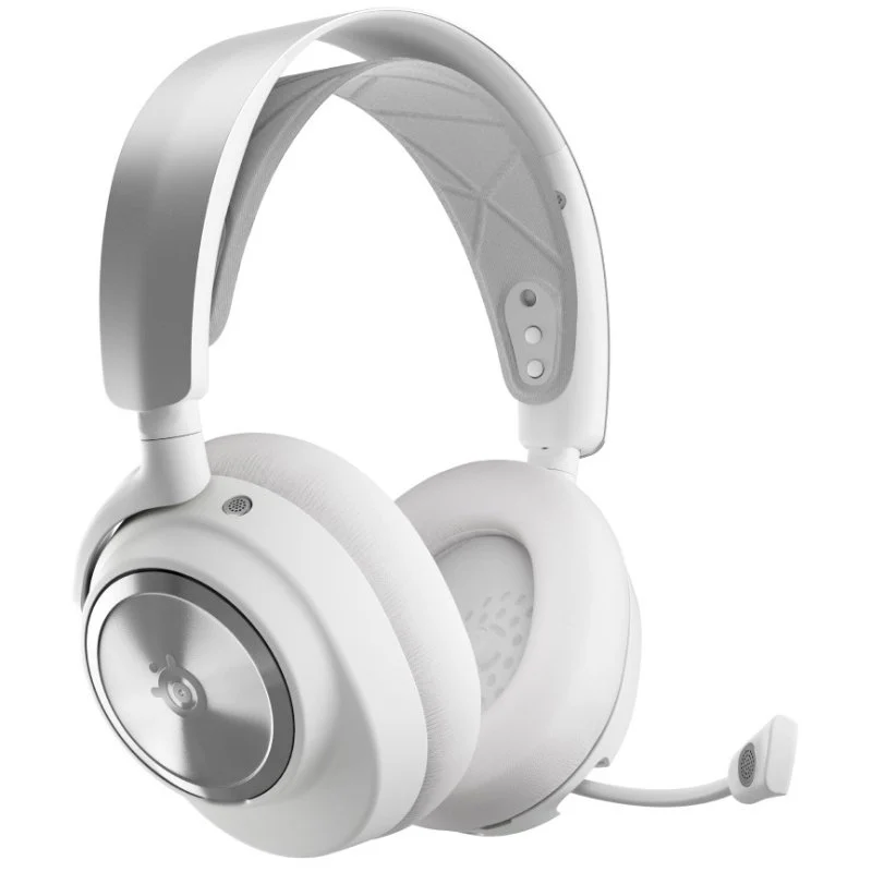 Steelseries Arctis Nova Pro P Auriculares Gaming Inalámbricos