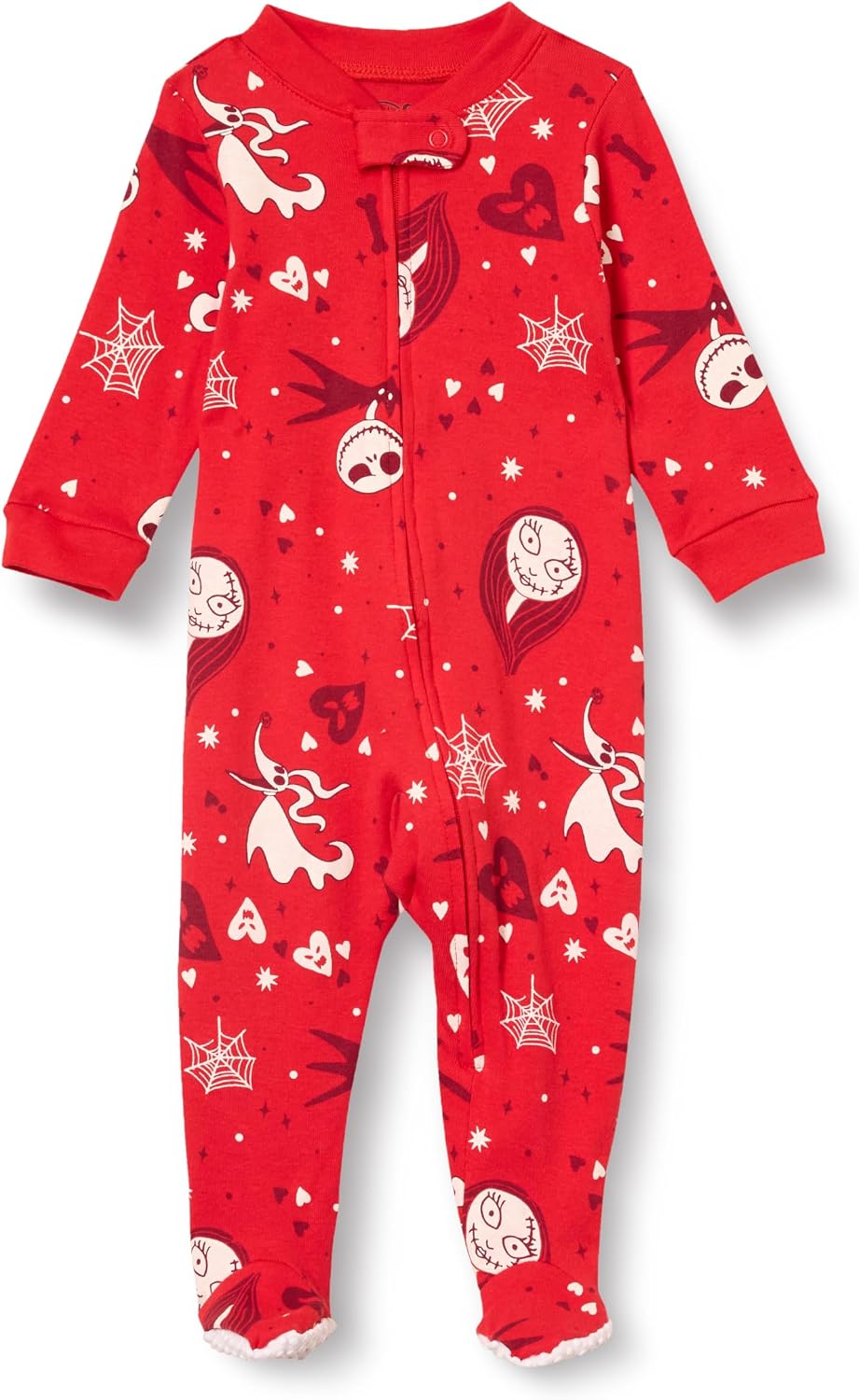 Detalle de Amazon Essentials Disney Marvel Star Wars Snug-Fit Pajamas 👶