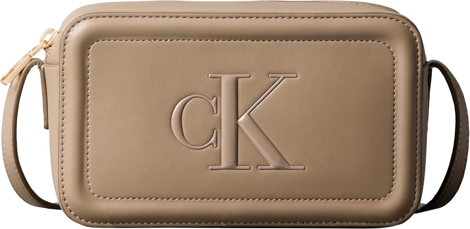 Thumbnail 4 de Bold Camera Bag with Logo