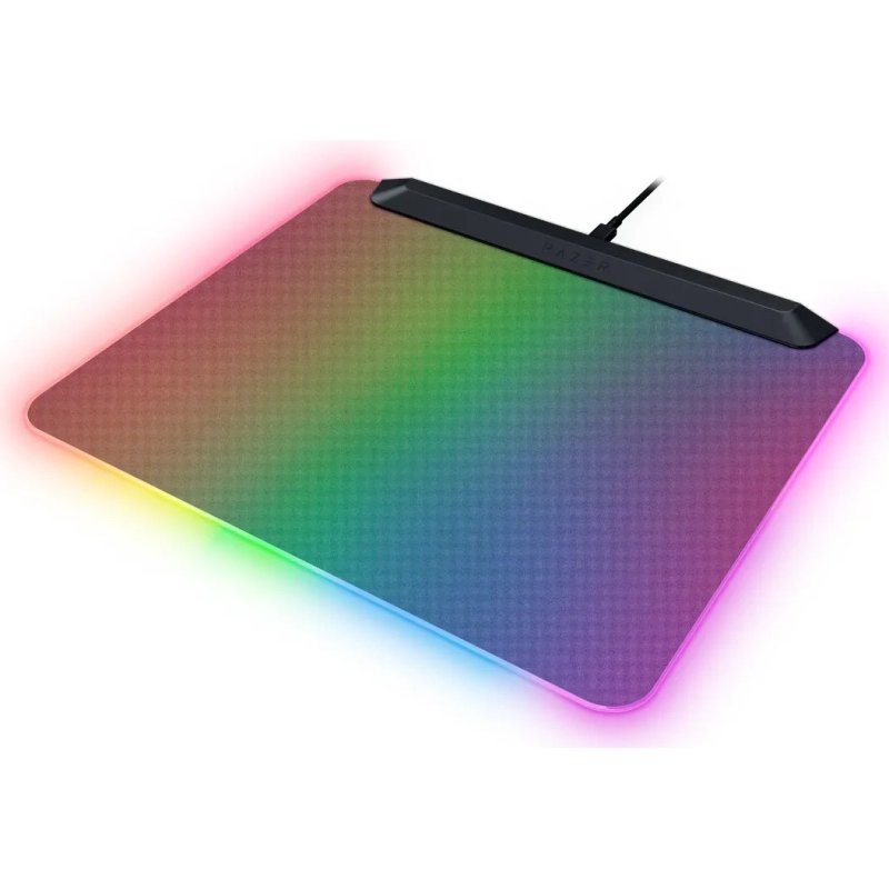 Thumbnail 2 de Razer Firefly V2 Pro alfombrilla gaming RGB ultrafina 27x38 cm (4,6 mm) negra