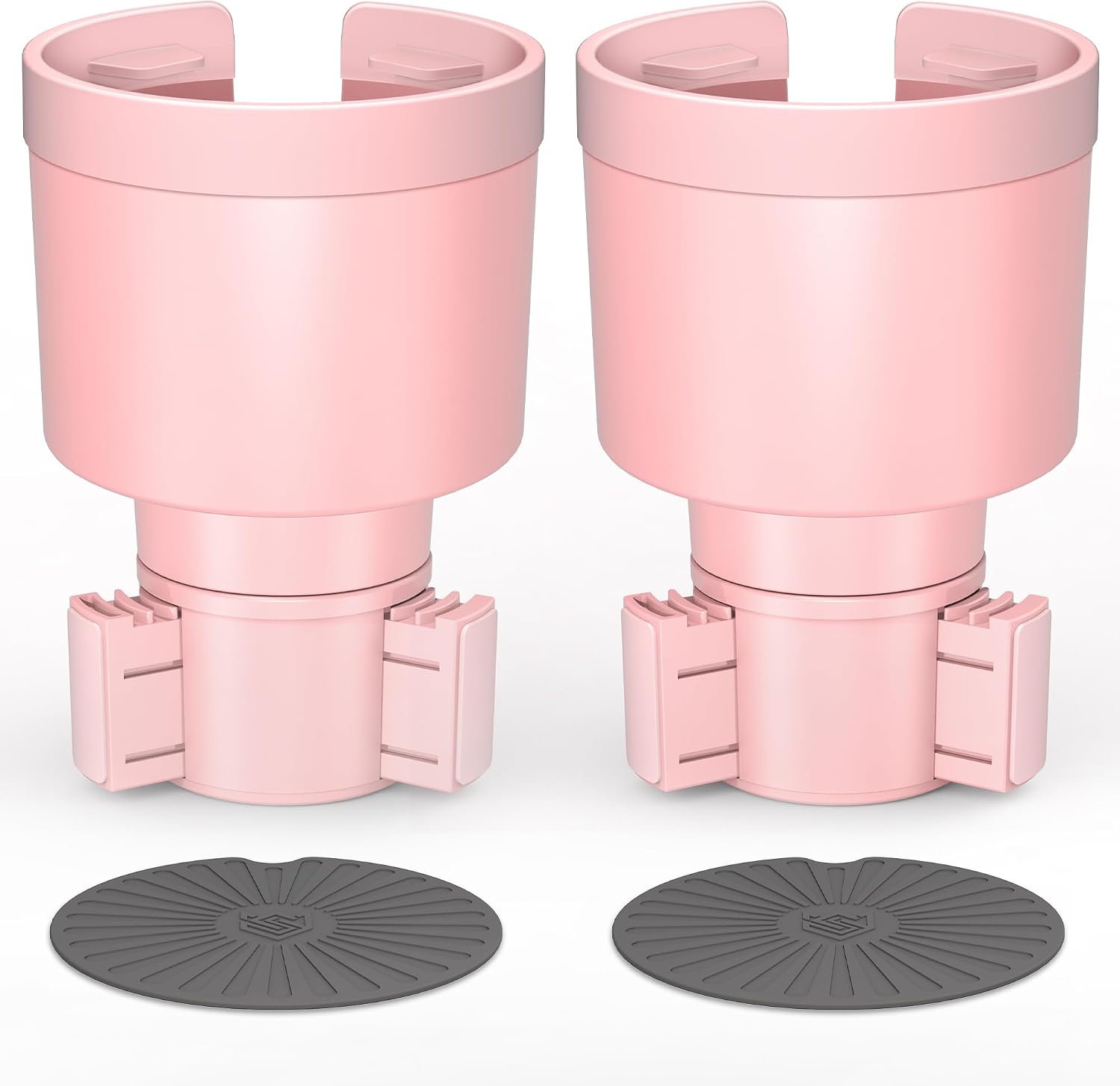 Thumbnail 6 de SEVEN SPARTA Car Cup Holder Expander for 32–40 oz Bottles