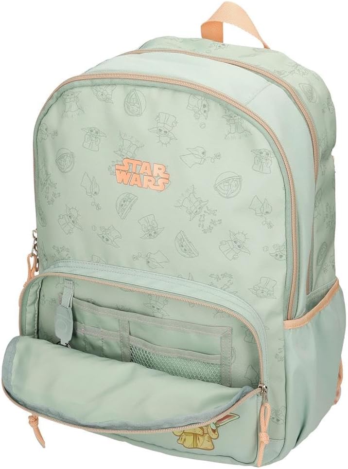 Thumbnail 4 de MOVOM Joumma Bags Star Wars mochila 32x44 cm
