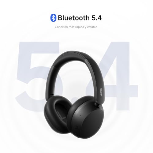 Thumbnail 10 de XIAOMI Redmi Headphones Neo: Auriculares inalámbricos con ANC y gran autonomía