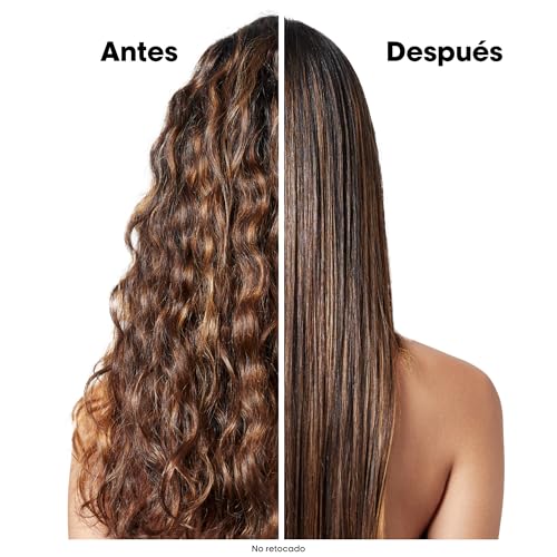 Thumbnail 6 de L’Oréal Professionnel Steampod Plancha de vapor para cabello blanco