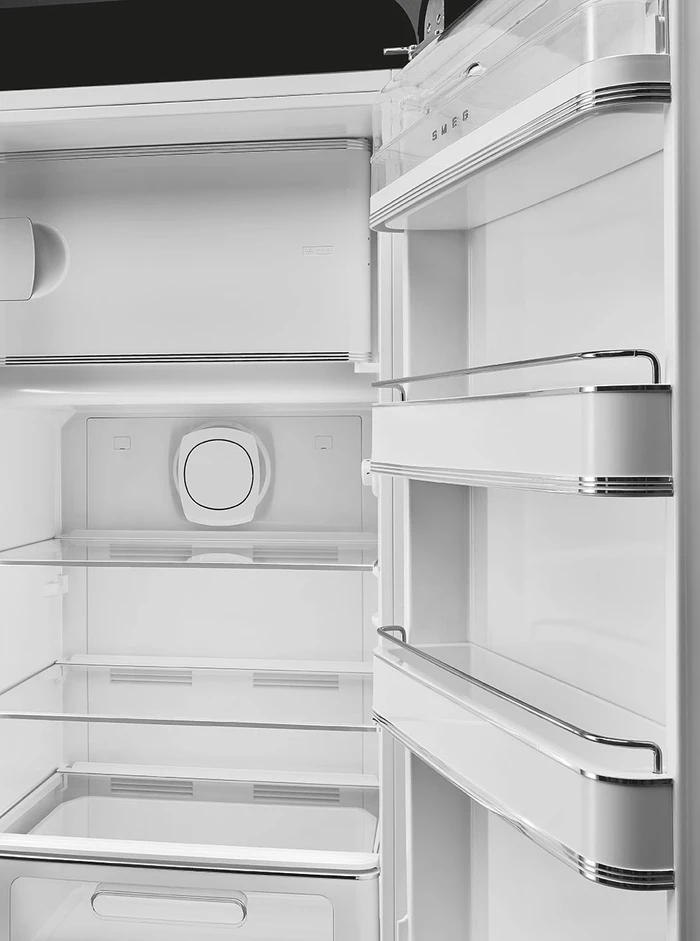 Detalle 2 de Smeg FAB28RBL6 Retro‑Kühlschrank 1 Tür