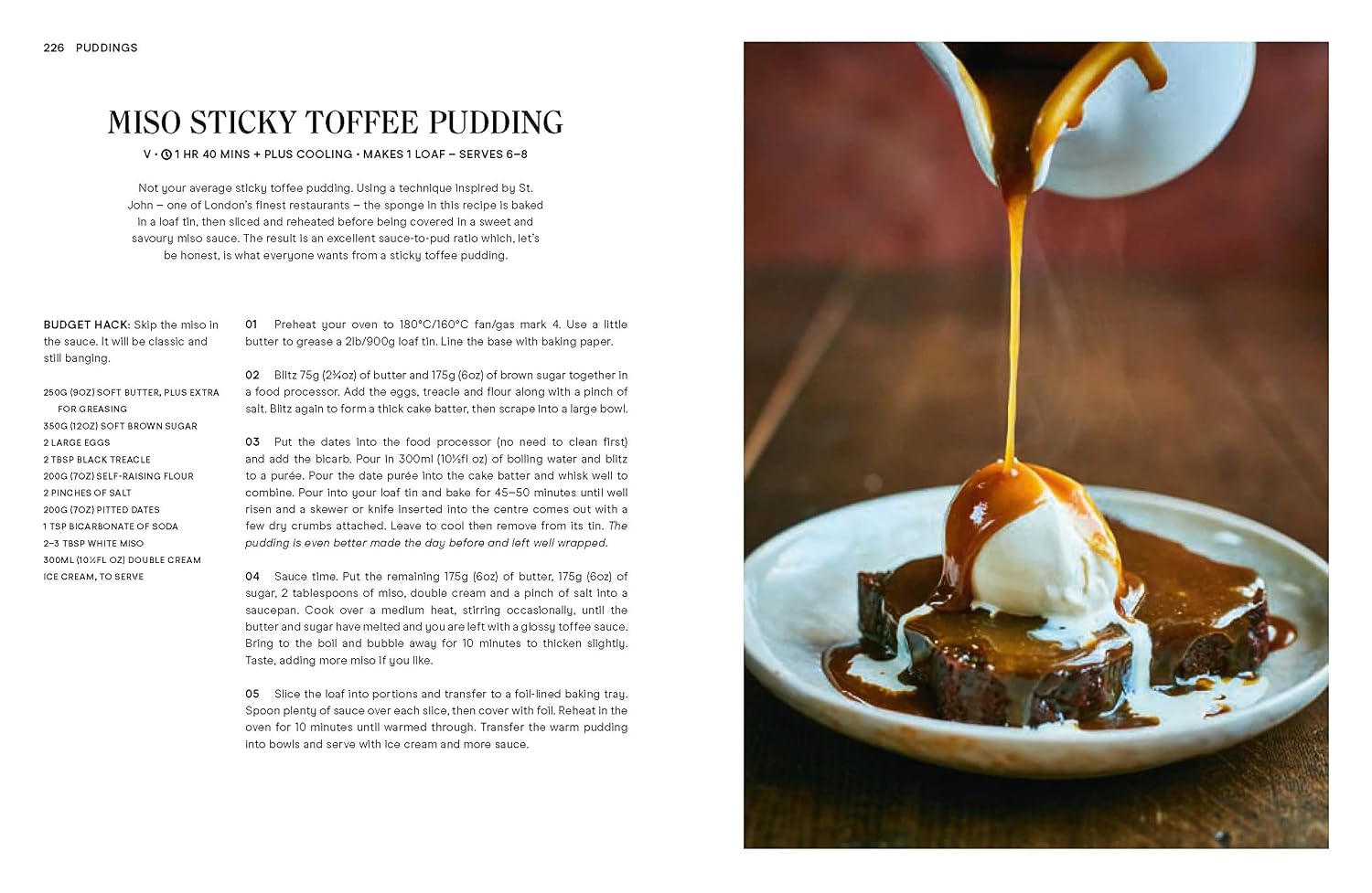 Thumbnail 4 de Comfort MOB: Food That Makes You Feel Good Cookbook