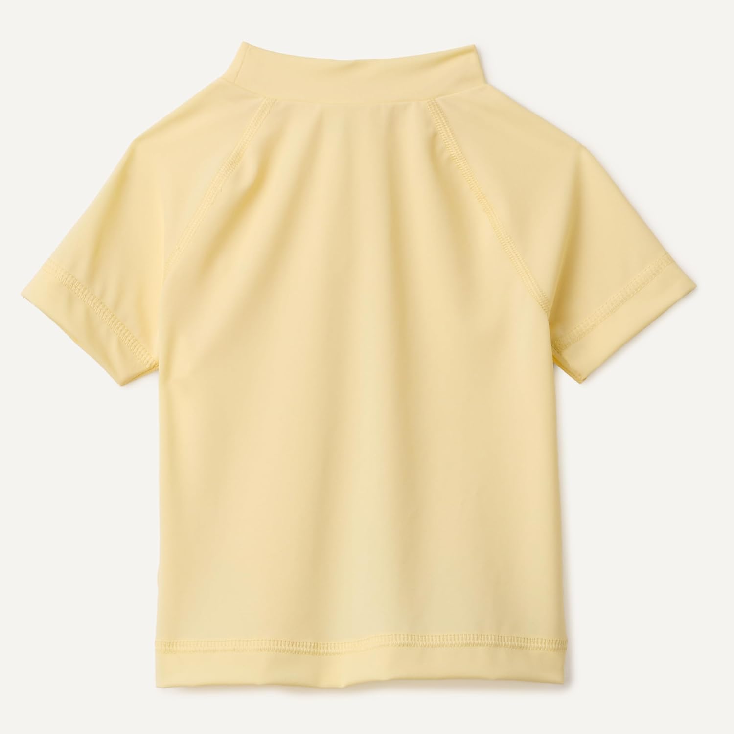 Thumbnail 2 de Amazon Essentials Girls and Toddlers' Short Sleeve Slim Fit Rashguard T-Shirt