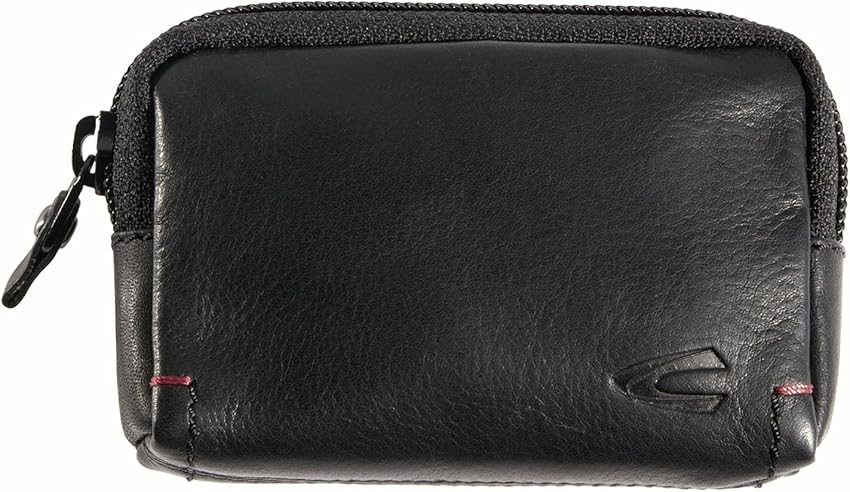 Detalle 2 de Camel Active Salamanca Clave funda piel 12x8,5 cm