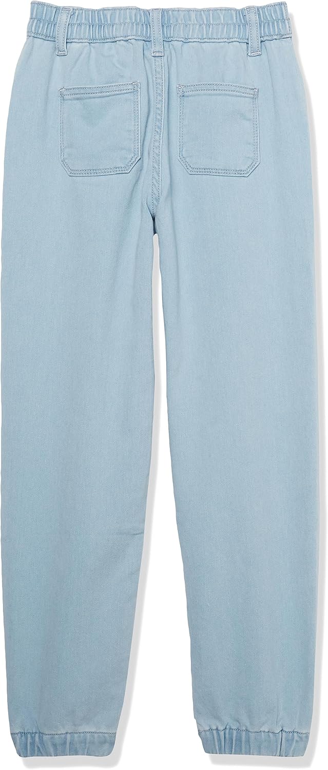 Thumbnail 1 de Amazon Essentials Boys and Toddlers' Pull-on Jeans Jogging Trousers