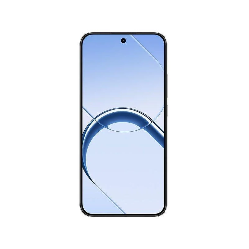 Detalle de realme móvil 16 5G