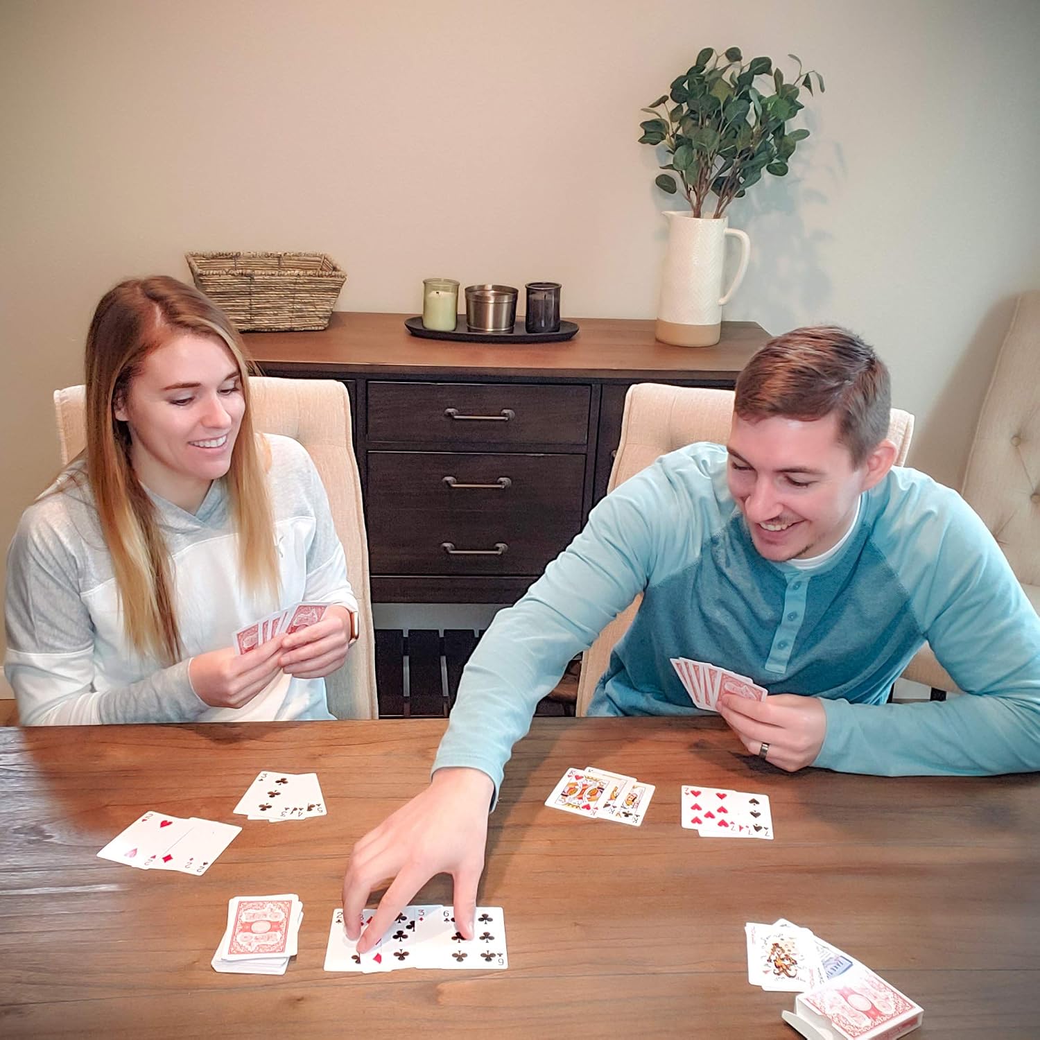 Thumbnail 5 de LotFancy Playing Cards 12-pack 🃏