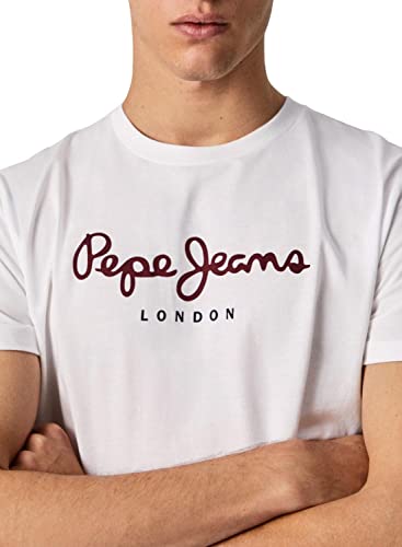 Detalle de Pepe-jeans Jeans rectos 32 talla