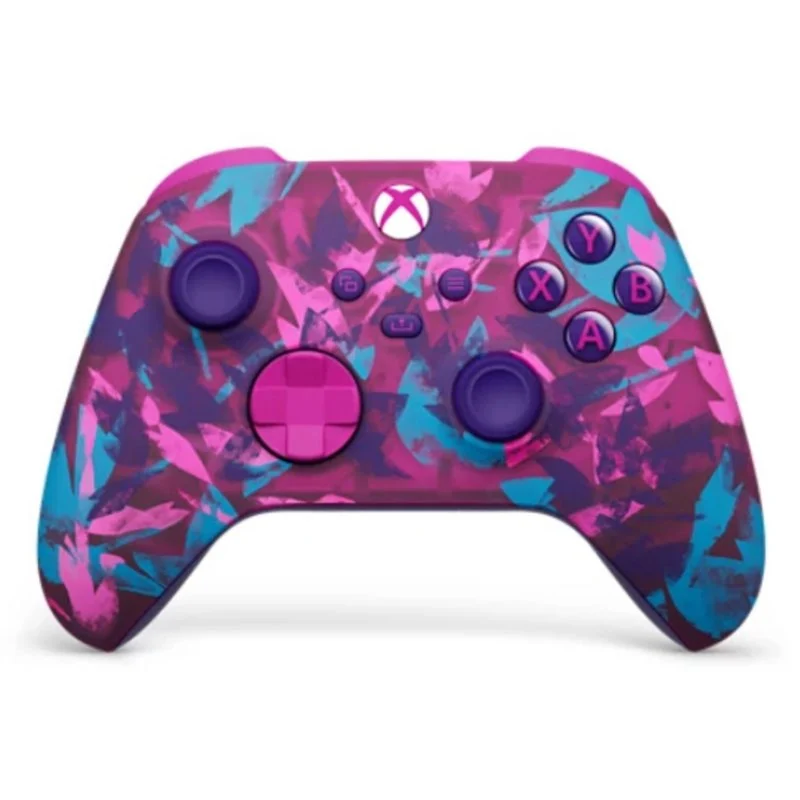 Thumbnail 1 de Microsoft Wireless Controller Heart Breaker Special Edition Bluetooth Multiplataforma