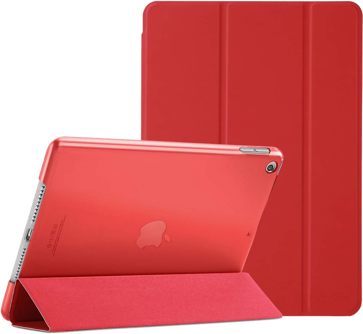 Detalle de ProCase iPad Smart Case 10,2 Zoll Hülle
