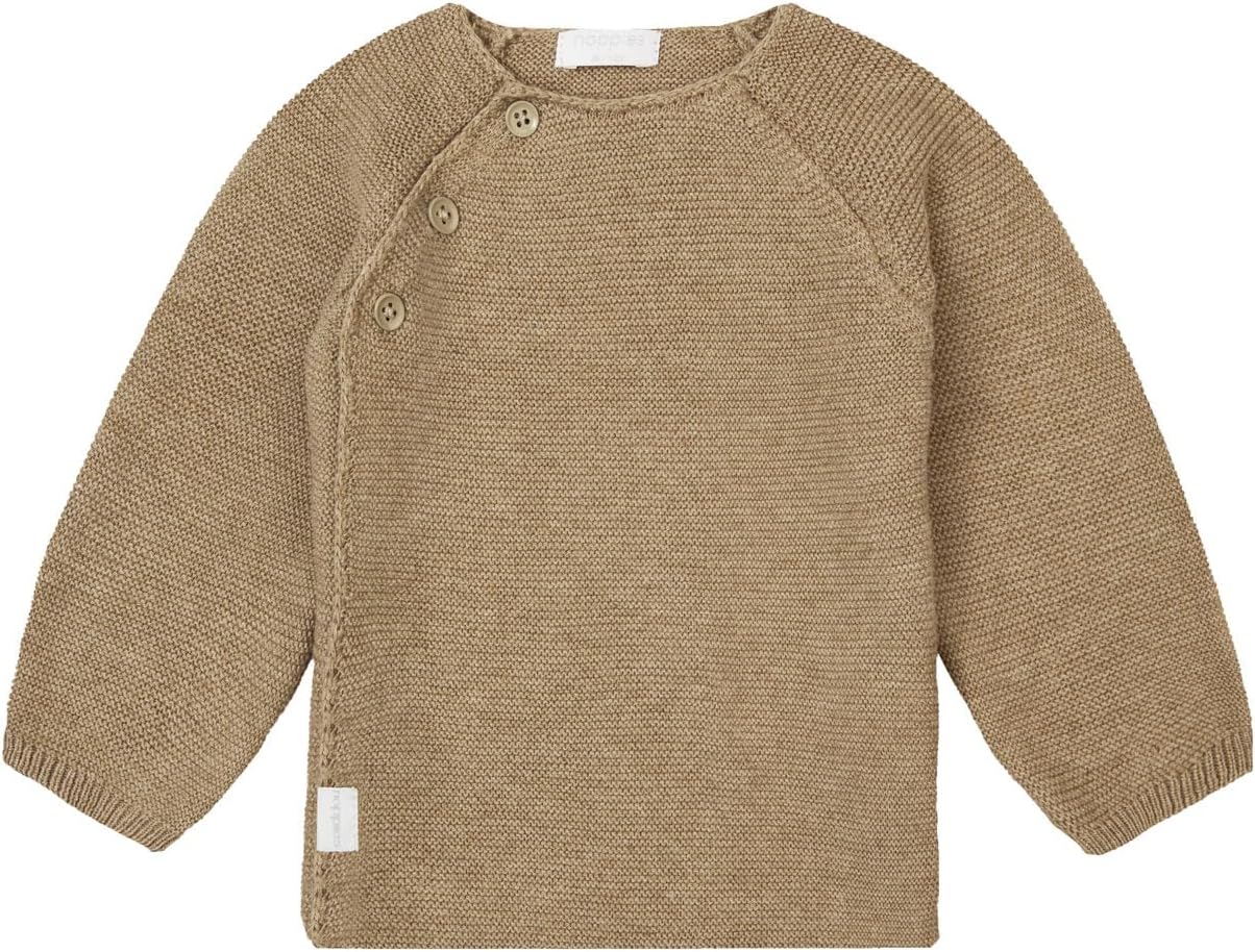 Thumbnail 2 de Noppies Baby U Strickjacke mit Knöpfen aus Bio-Baumwolle (Unisex, 1er Pack)