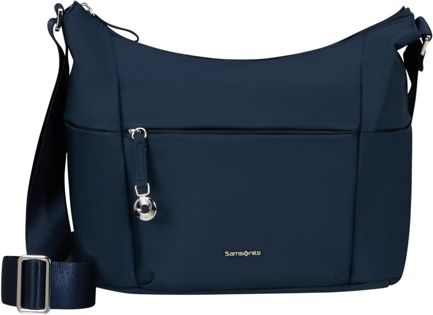 Thumbnail 1 de Samsonite Move 5.0 Shoulder Bag S: compact, well-organised daily carry