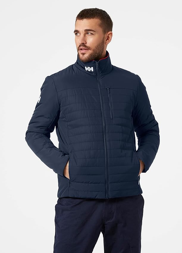 Thumbnail 2 de Helly Hansen Crew 2.0 Chaqueta aislante 2XL
