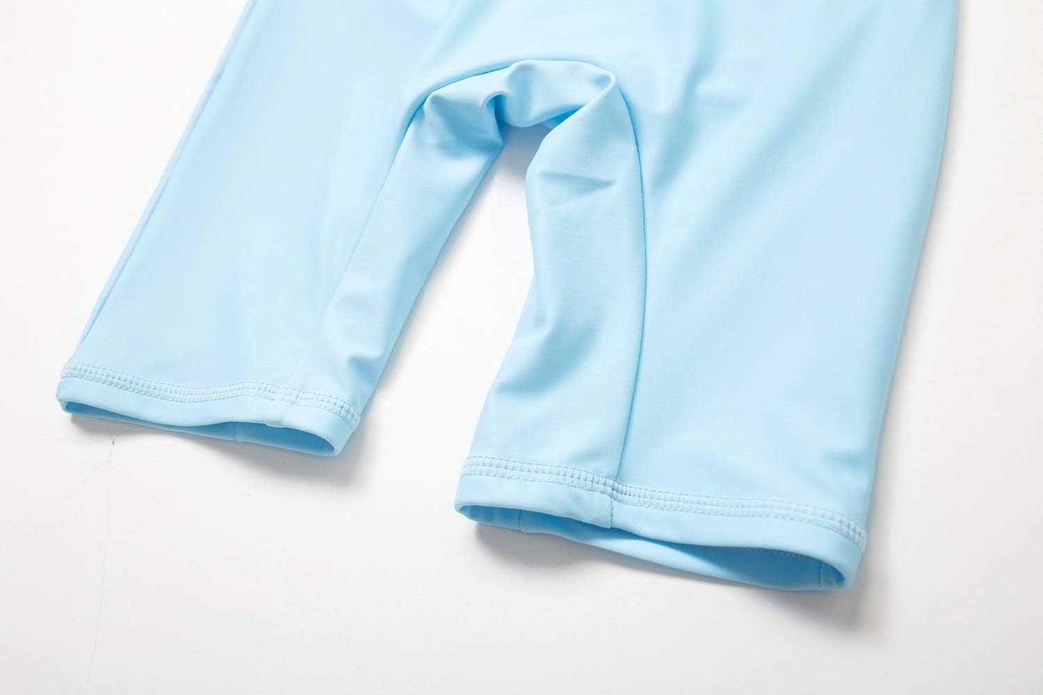 Thumbnail 5 de BONVERANO Kleiner Junge UV-Schutz Badeanzug (1-teilig) mit Badekappe