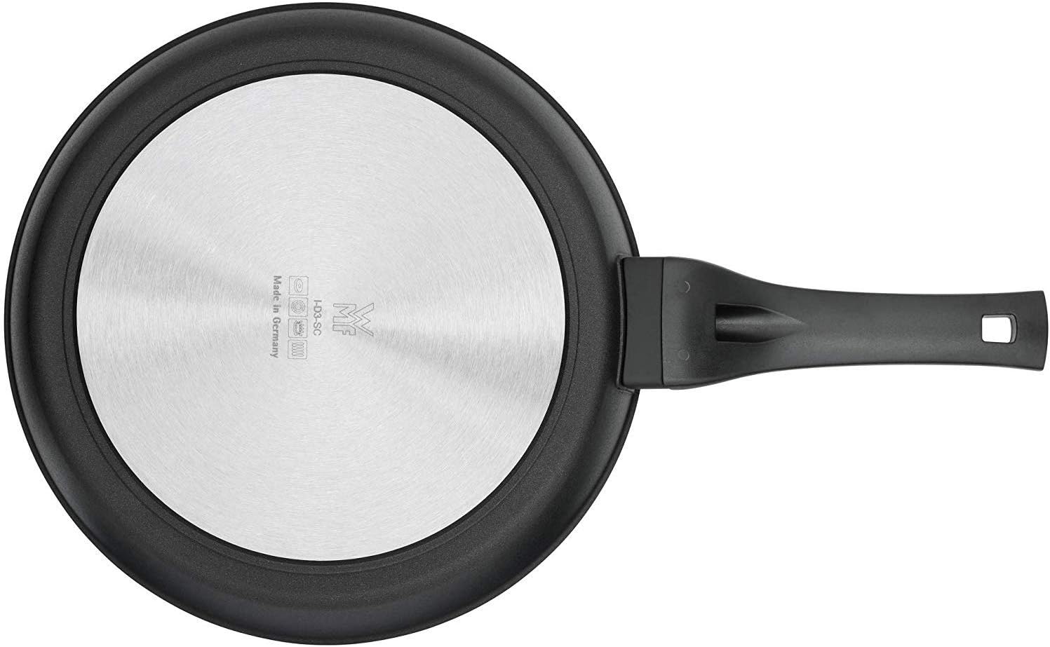 Thumbnail 4 de WMF Permadur Premium - Sartén 20 cm Antiadherente para Inducción