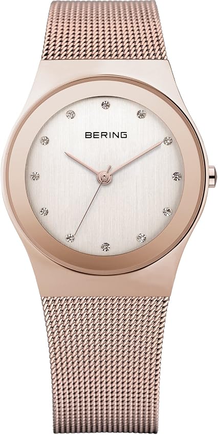 Thumbnail 1 de BERING 12927-000 Reloj Analógico de Cuarzo para Mujer