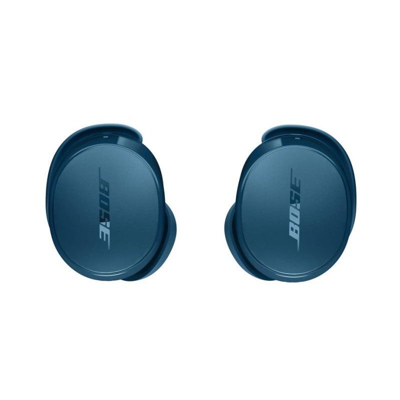 Thumbnail 1 de Auriculares Bose 888507-0400 inalámbricos Bluetooth con cancelación de ruido y micrófono (IPX4) en azul