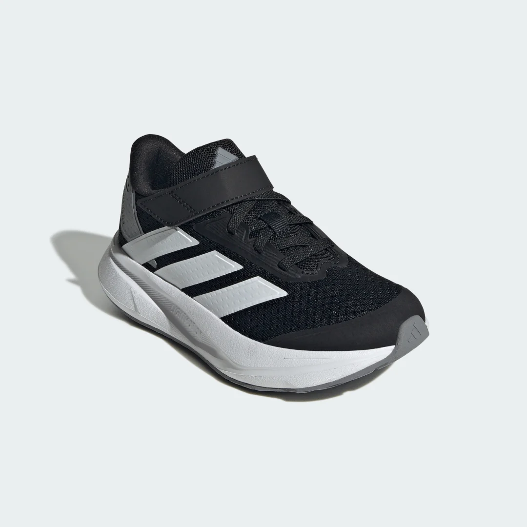 Thumbnail 3 de Adidas Zapatilla Duramo SL (Adolescentes) en Negro