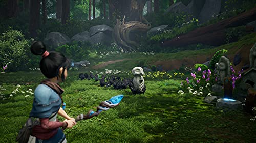 Thumbnail 10 de Kena: Bridge of Spirits – Deluxe Edition
