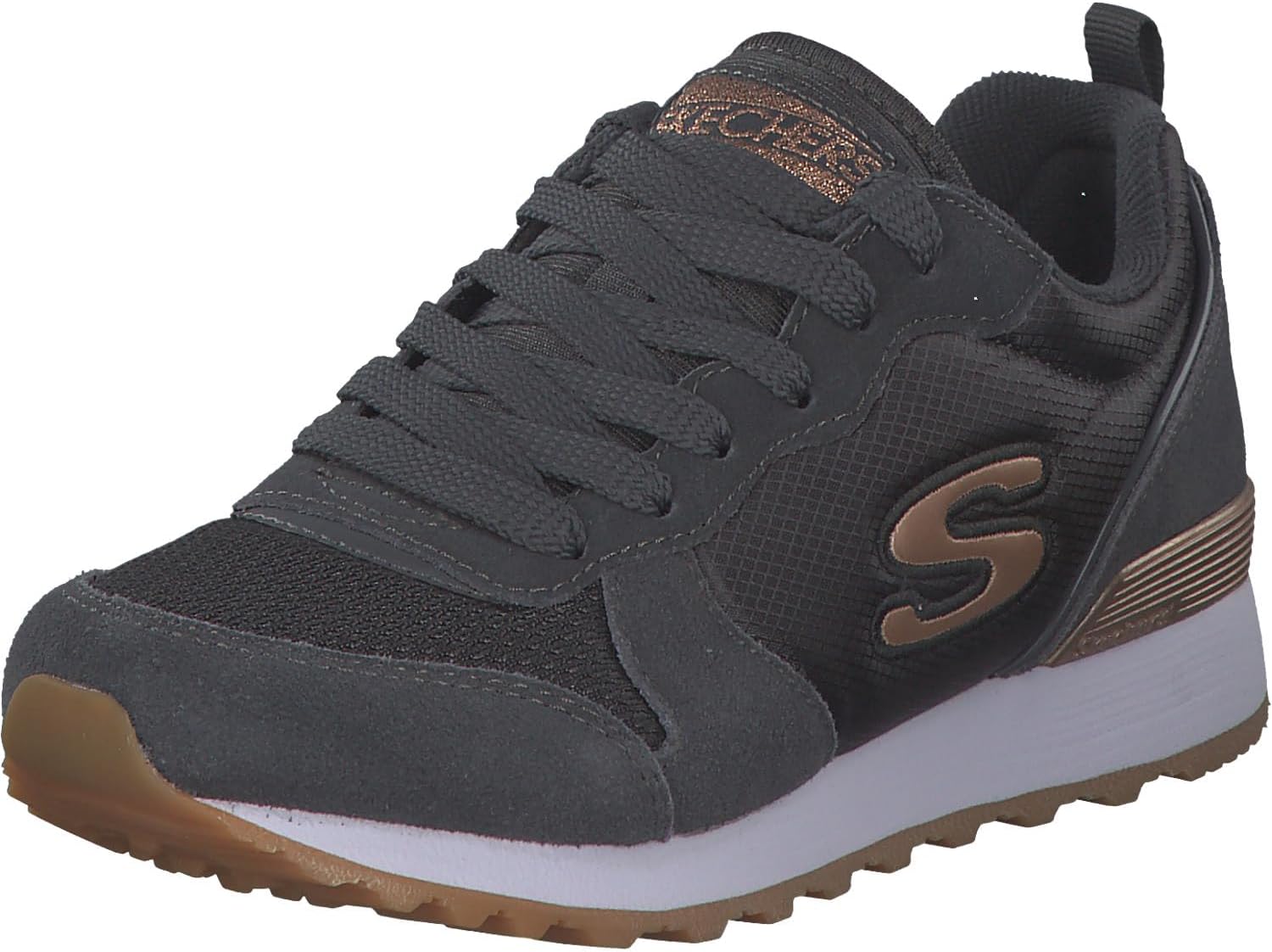 Thumbnail 4 de Skechers OG 85 Goldn Gurl zapatillas mujer 39 EU