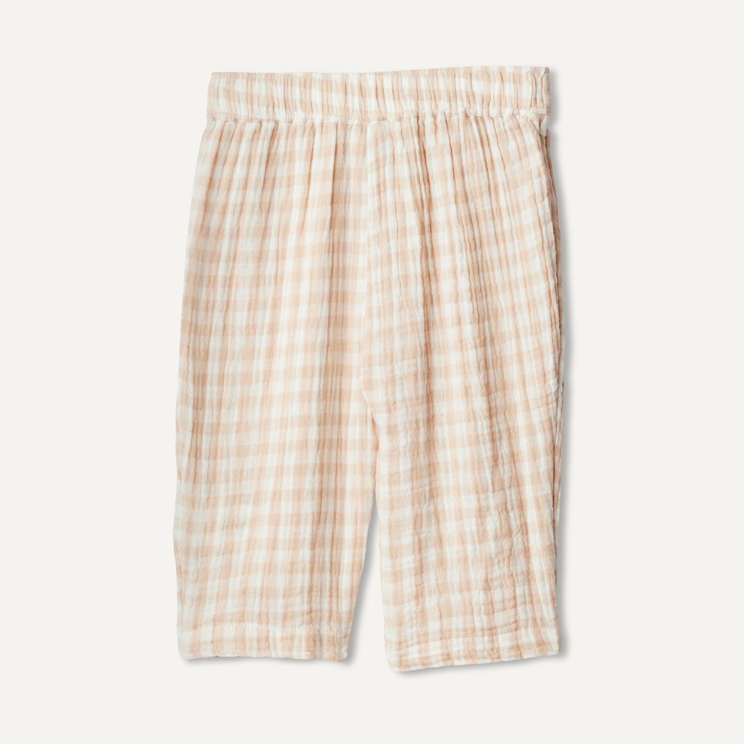 Thumbnail 4 de Amazon Essentials x Sofia Grainge Unisex Toddlers and Babies' Cotton Gauze Adjustable Trousers