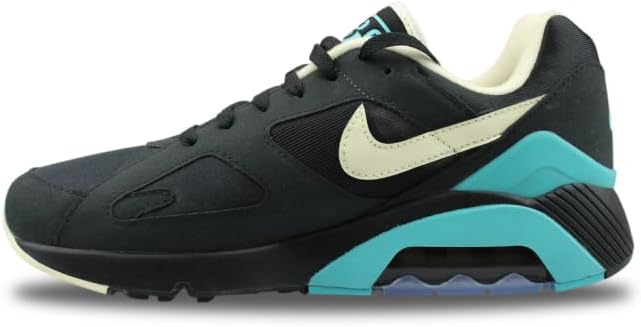 Detalle 2 de Nike Air 180 Sneaker Homme — élégance décontractée avec confort breathable