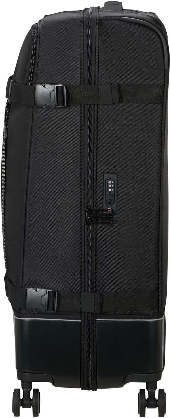 Detalle 2 de American Tourister Urban Track Spinner L 79 cm (106 L) — maleta grande avec étui